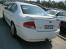 2005 Ford Falcon BA MKII SR Sedan | White Color